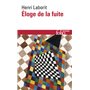 Éloge de la fuite