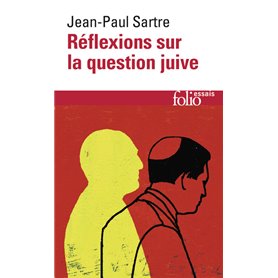 Réflexions sur la question juive