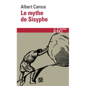 Le mythe de Sisyphe