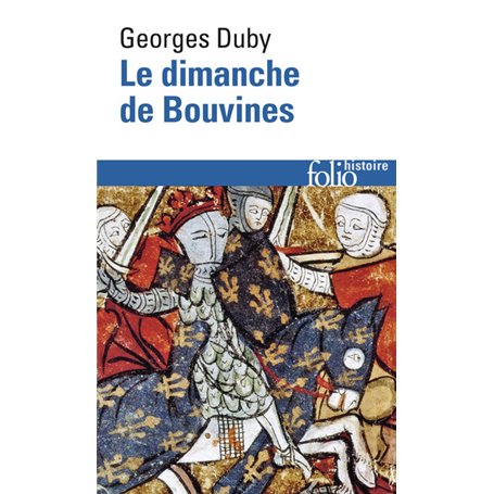 Le dimanche de Bouvines