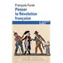 Penser la Révolution française