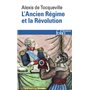 L'Ancien Régime et la Révolution