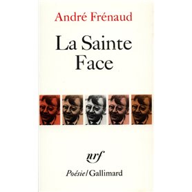 La Sainte Face