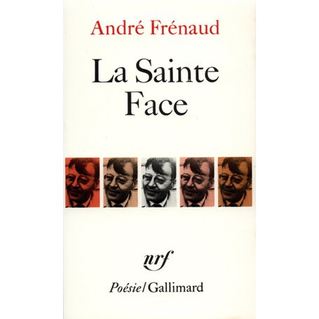 La Sainte Face