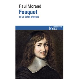 Fouquet ou Le Soleil offusqué