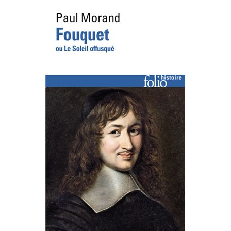 Fouquet ou Le Soleil offusqué