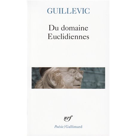 Du domaine / Euclidiennes