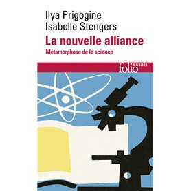 La nouvelle alliance