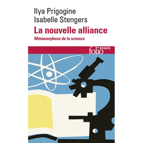 La nouvelle alliance