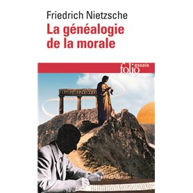 La généalogie de la morale