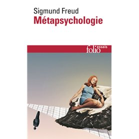 Métapsychologie