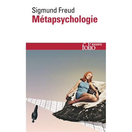 Métapsychologie