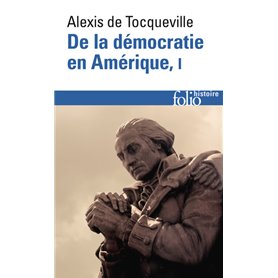 De la démocratie en Amérique