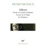Ailleurs