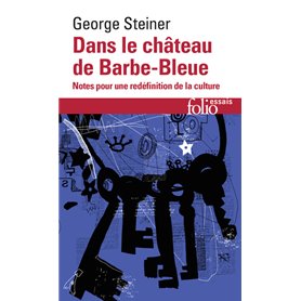 Dans le château de Barbe-Bleue