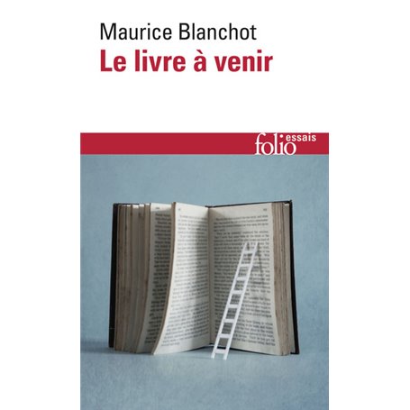 Le Livre à venir