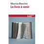 Le Livre à venir