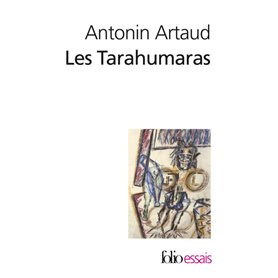 Les Tarahumaras