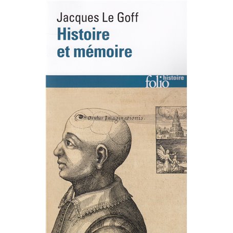 Histoire et mémoire