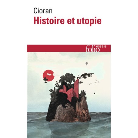 Histoire et utopie