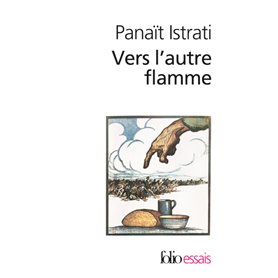 Vers l'autre flamme