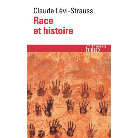 Race et histoire