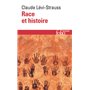 Race et histoire