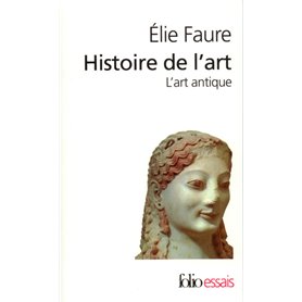 Histoire de l'art