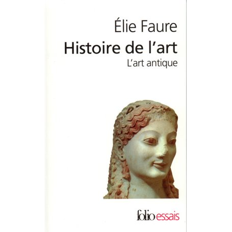 Histoire de l'art