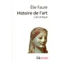 Histoire de l'art