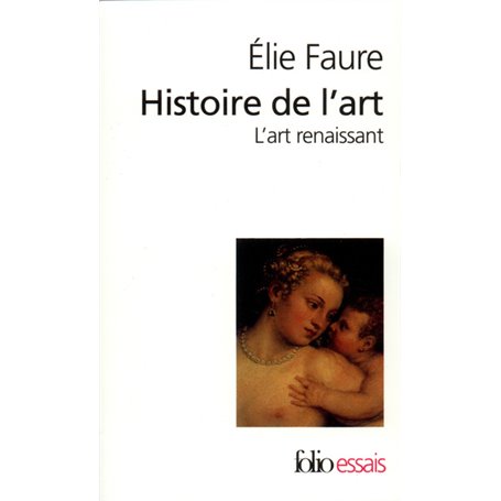 Histoire de l'art