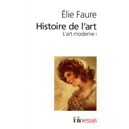 Histoire de l'art