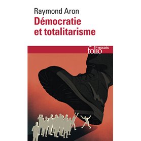 Démocratie et totalitarisme