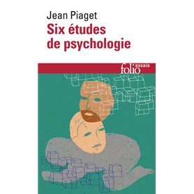 Six études de psychologie