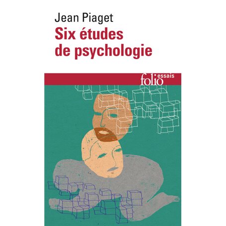 Six études de psychologie