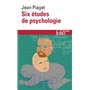 Six études de psychologie