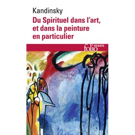 Du spirituel dans l'art et dans la peinture en particulier