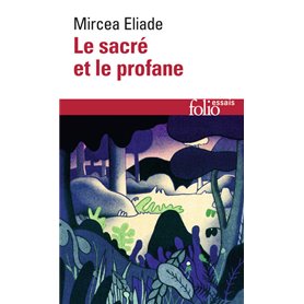 Le sacré et le profane