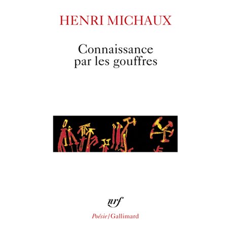 Connaissance par les gouffres