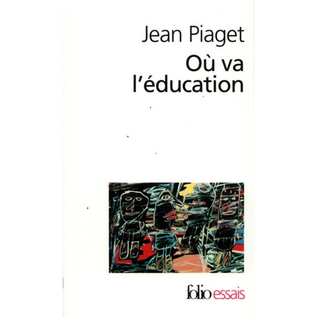 Où va l'éducation