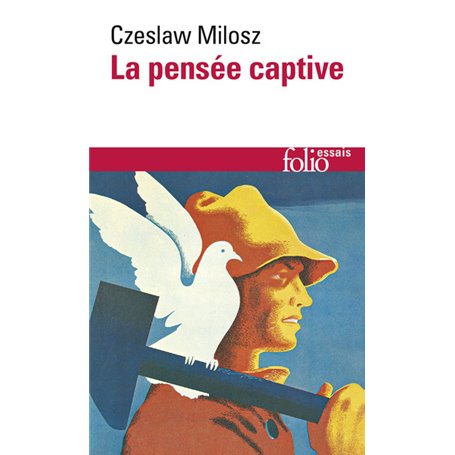 La Pensée captive