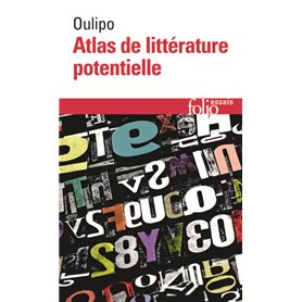 Atlas de littérature potentielle