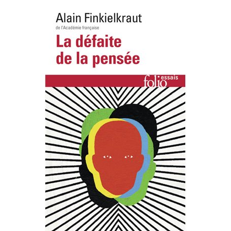 La défaite de la pensée