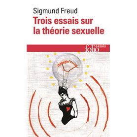 Trois essais sur la théorie sexuelle