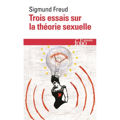 Trois essais sur la théorie sexuelle