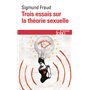 Trois essais sur la théorie sexuelle