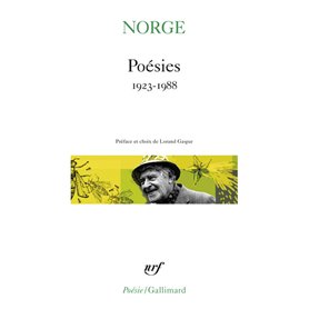 Poésies