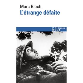 L'étrange défaite