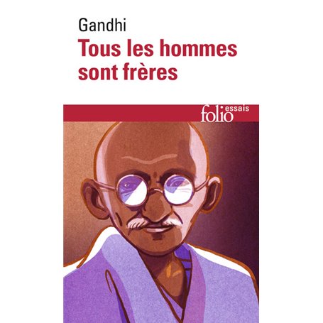 Tous les hommes sont frères