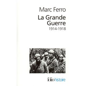 La Grande guerre